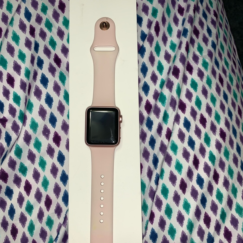 Apple watch 38mm